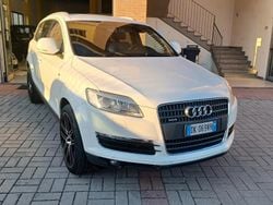 Bianco Usata 2008 Audi Q7 SUV | 7500 € (Buon prezzo)