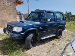 Usata 1999 Hyundai Galloper SUV | 4500 € (Ottimo prezzo)