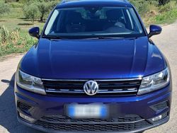 Blu Usata 2019 VW Tiguan SUV | 20.500 € (Buon prezzo)