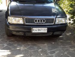 Usata 1994 Audi 80 Tre volumi | 2000 €