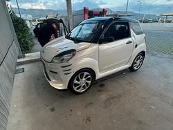 Bianco Usata 2017 Ligier JS50 Due volumi | 6500 € (Buon prezzo)