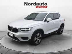 Bianco Usata 2019 Volvo XC40 Business Edition SUV | 22.500 € (Buon prezzo)