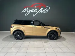 Other Usata 2016 Land Rover Range Rover evoque Autobiography Station wagon | 16.500 € (Molto cara)