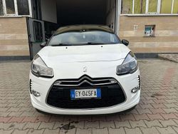 Other Usata 2015 DS Automobiles DS3 So Chic Tre volumi | 4500 € (Ottimo prezzo)