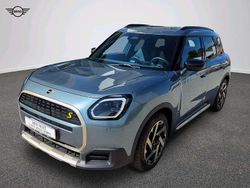 Verde Usata 2024 Mini Countryman Favoured SUV | 38.599 € (Buon prezzo)