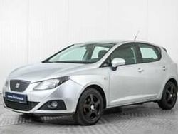 Grigio Usata 2012 Seat Ibiza Tre volumi | 2490 € (Buon prezzo)