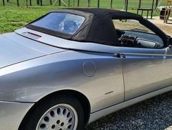 Usata 1996 Alfa Romeo Spider Cabrio | 6500 €