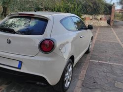 Bianco Usata 2011 Alfa Romeo MiTo Due volumi | 5500 € (Cara)
