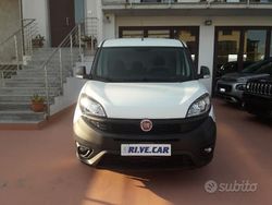 Bianco Usata 2021 Fiat Doblò S Monovolume | 11.500 € (Ottimo prezzo)