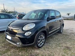 Usata 2015 Fiat 500L Trekking Monovolume | 7500 € (Buon prezzo)