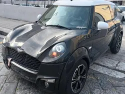Nero Usata 2016 Chatenet CH26 Due volumi | 6800 € (Buon prezzo)