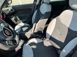 Usata 2014 Fiat 500L Wagon Monovolume | 7800 €