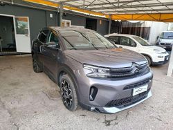 Grigio Usata 2023 Citroën C5 Aircross Feel SUV | 21.900 € (Buon prezzo)