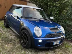 Usata 2005 Mini Cooper S Due volumi | 5700 €