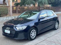 Blu Usata 2021 Audi A1 Admired Due volumi | 17.800 € (Ottimo prezzo)