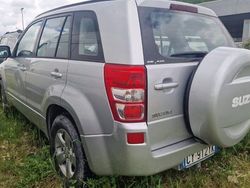 Grigio Usata 2006 Suzuki Grand Vitara SUV | 3000 € (Super prezzo)
