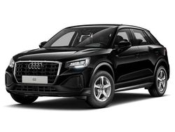 Nero Nuova 2025 Audi Q2 Business SUV | 34.100 € (Super prezzo)