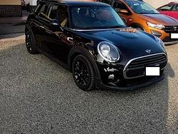 Nero Usata 2019 Mini Cooper D Due volumi | 16.900 € (Buon prezzo)