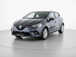 Other Usata 2022 Renault Clio V Business Tre volumi | 11.900 € (Buon prezzo)