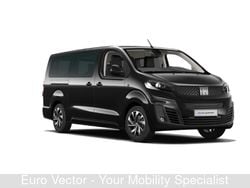 Nero Usata 2022 Fiat E-Ulysse Monovolume | 54.000 €