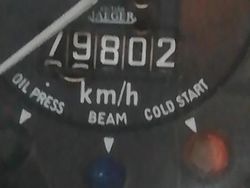 Usata 1983 Land Rover 88 SUV | 6000 €