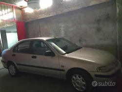 Rover 400