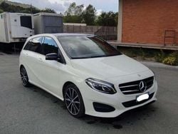 Usata 2016 Mercedes B200 Monovolume | 9500 € (Super prezzo)