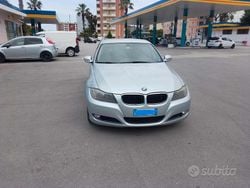 Grigio Usata 2011 BMW 316 Tre volumi | 4999 € (Ottimo prezzo)