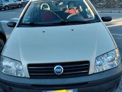 Usata 2005 Fiat Punto Active Due volumi | 1500 € (Buon prezzo)