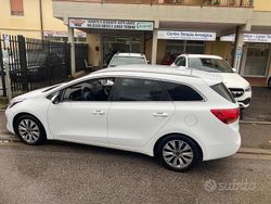 Bianco Usata 2018 Kia Ceed Sportswagon Station wagon | 7900 € (Super prezzo)