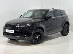 Nero Nuova 2025 Land Rover Range Rover evoque S SUV | 63.900 € (Molto cara)
