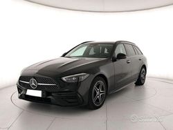 Usata 2022 Mercedes C300 Business Station wagon | 35.600 €