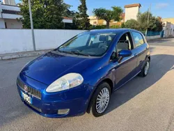 Blu Usata 2008 Fiat Punto Due volumi | 2800 € (Ottimo prezzo)
