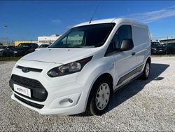 Bianco Usata 2017 Ford Transit Furgone | 13.500 € (Molto cara)
