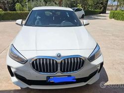 Usata 2022 BMW 116 M Sport Due volumi | 27.000 € (Buon prezzo)
