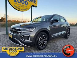 Grigio Usata 2023 VW T-Roc Style SUV | 23.900 € (Buon prezzo)