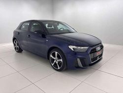 Blu Usata 2025 Audi A1 Sportback S-Line Due volumi | 25.900 € (Buon prezzo)