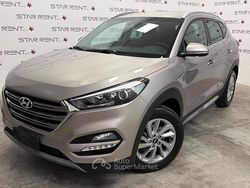 Grigio Usata 2018 Hyundai Tucson Xpossible SUV | 12.900 € (Super prezzo)