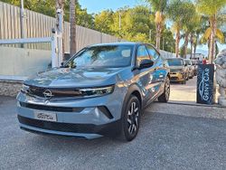 Grigio Nuova 2025 Opel Mokka Edition SUV | 21.990 € (Buon prezzo)