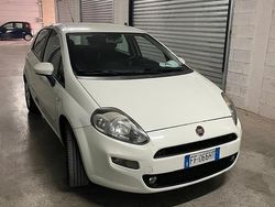Usata 2016 Fiat Punto Tre volumi | 3800 € (Buon prezzo)