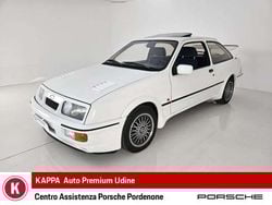 Bianco Usata 1986 Ford Sierra RS Tre volumi | 59.900 €
