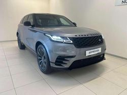 Grigio Usata 2022 Land Rover Range Rover Velar SE Dynamic SUV | 40.500 € (Cara)