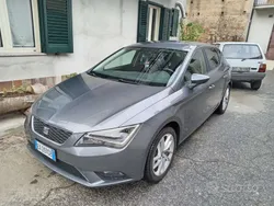 Usata 2014 Seat Leon Tre volumi | 8300 € (Molto cara)