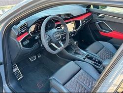 Grigio Usata 2023 Audi RS Q3 SUV | 61.500 €
