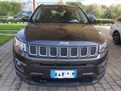 Grigio Usata 2018 Jeep Compass Longitude SUV | 14.900 € (Super prezzo)