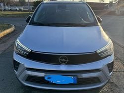 Grigio Usata 2023 Opel Crossland X Ultimate SUV | 14.690 € (Buon prezzo)