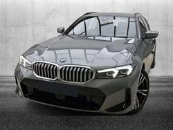 Grigio Usata 2024 BMW 320 M Sport Station wagon | 46.450 € (Buon prezzo)