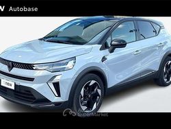 Argento Usata 2024 Renault Captur Techno SUV | 25.490 € (Molto cara)