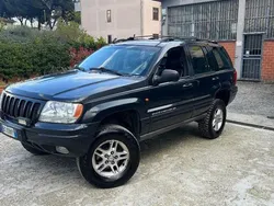 Nero(met.) Usata 1999 Jeep Grand Cherokee Limited SUV | 4990 €