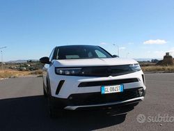 Usata 2022 Opel Mokka GS Line SUV | 13.999 € (Super prezzo)